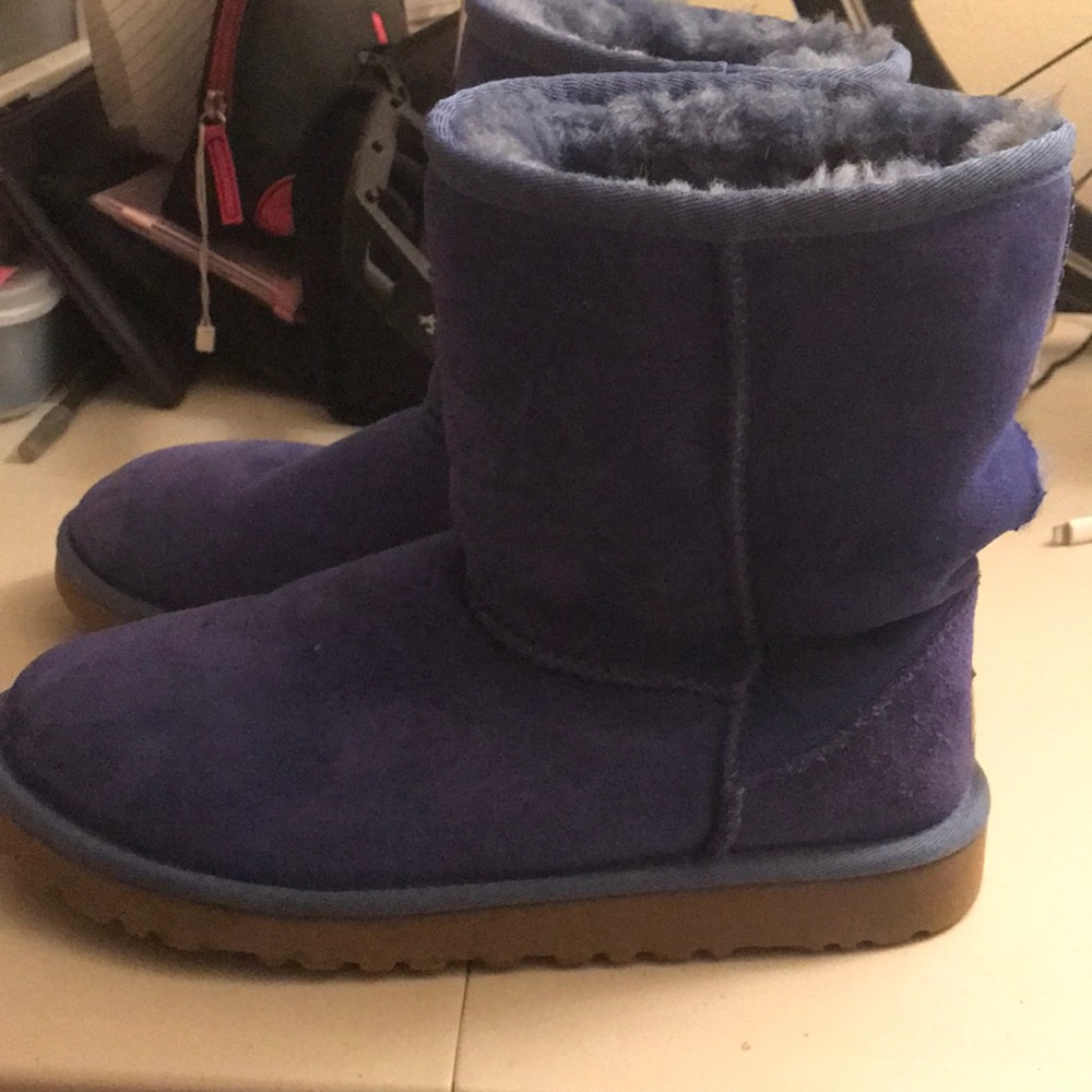 Uggs